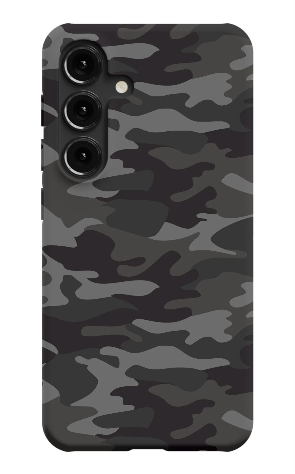 Black Shades Camo Phone Case - B7Cases