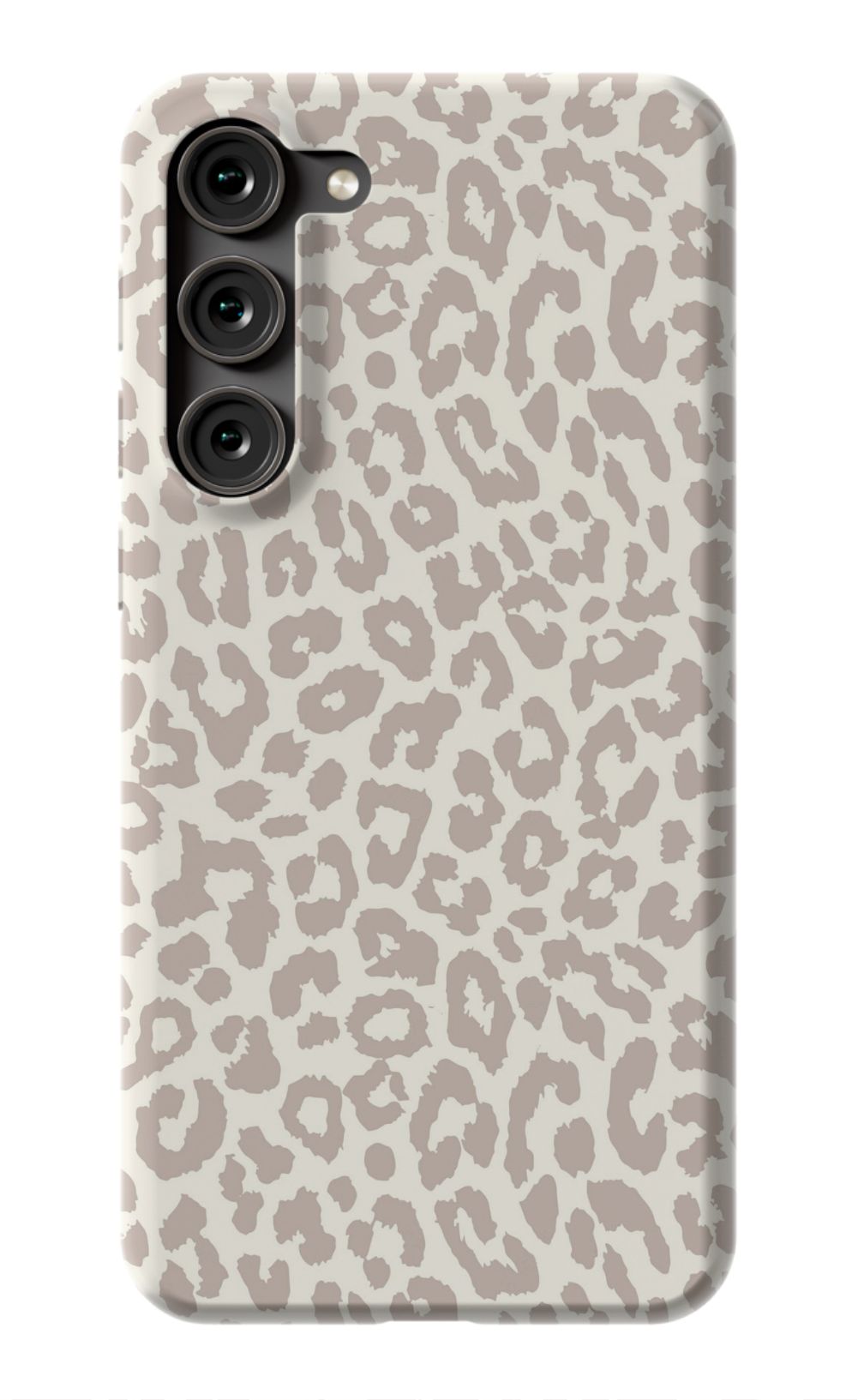 Chic Leopard Spots Phone Case - B7Cases