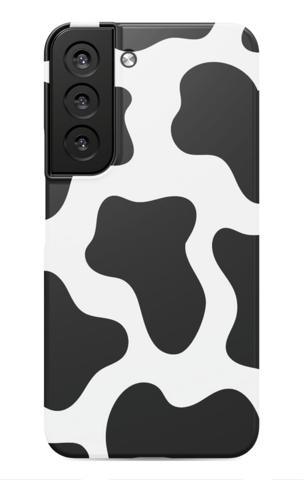 Cow Print Phone Case - B7Cases