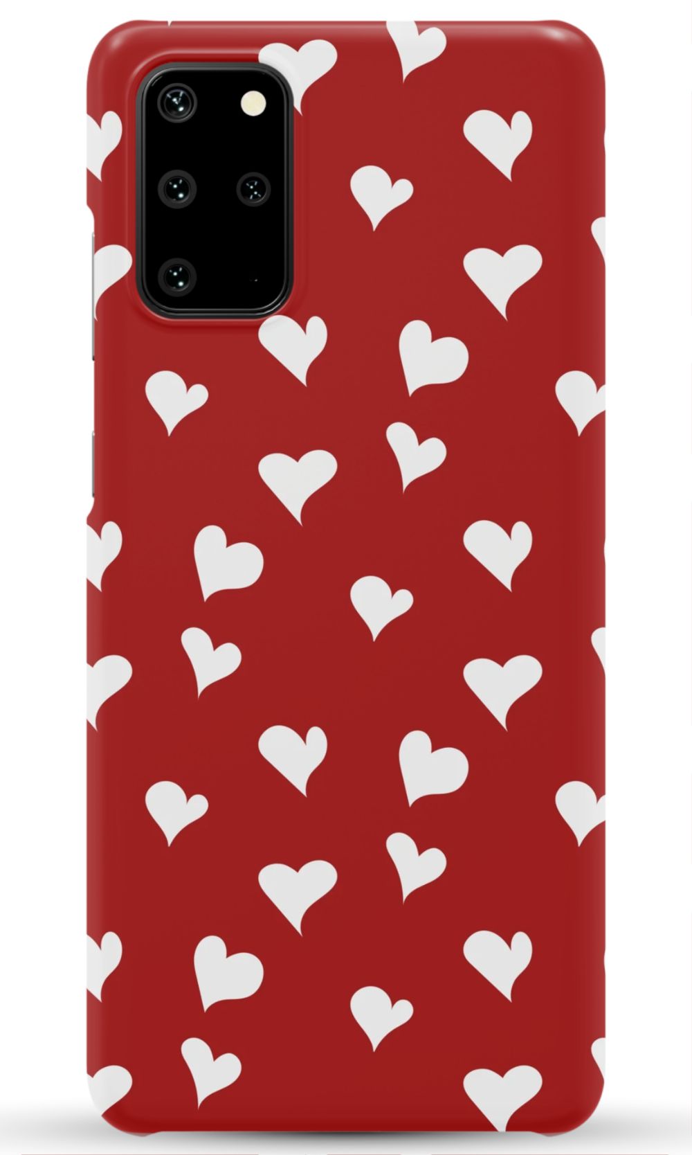 Unforgettable Charm Phone Case - B7Cases