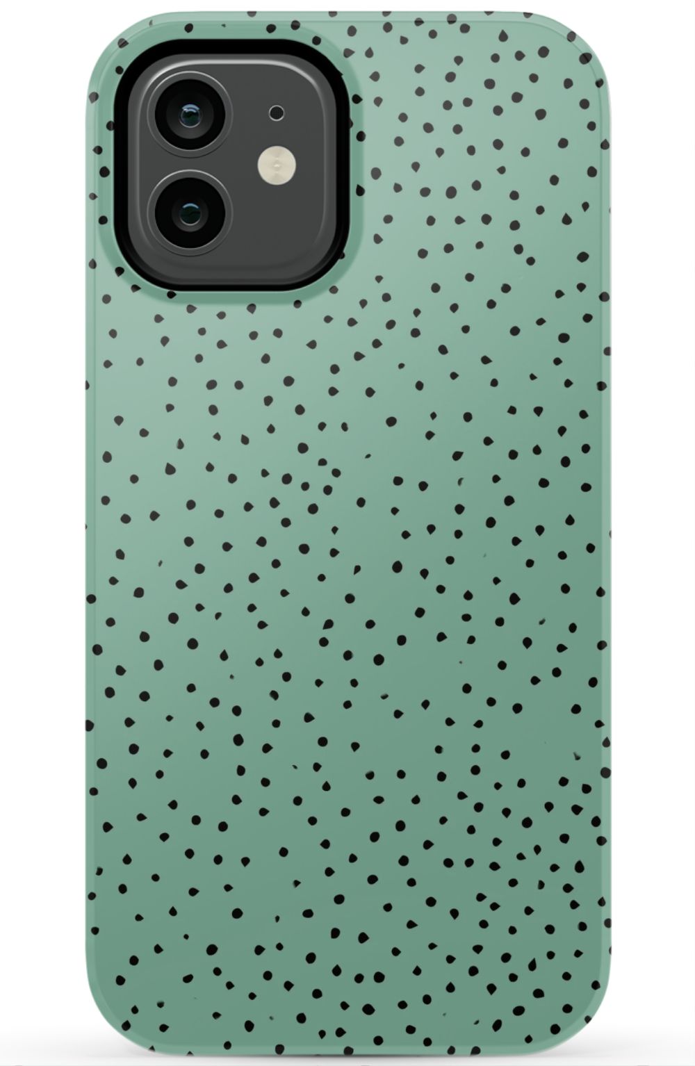 Dolce Pistachio Phone Case - B7Cases