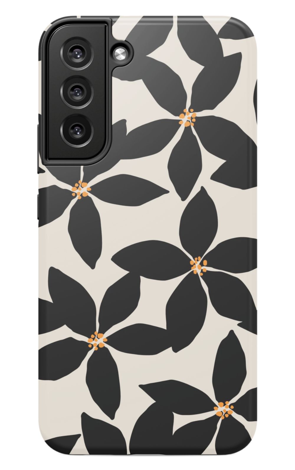 Aesthetic Floral Phone Case - B7Cases