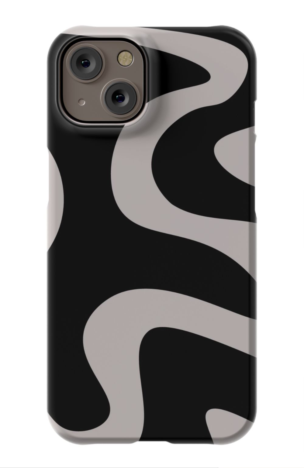 Contemporary Curves Phone Case - B7Cases