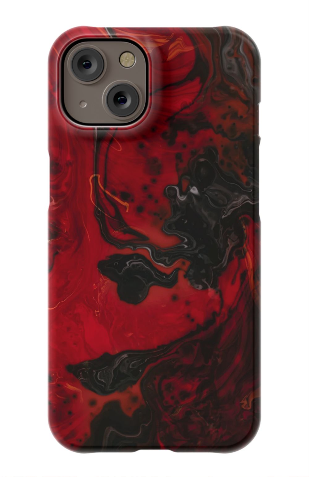 Passion Devotion Phone Case - B7Cases