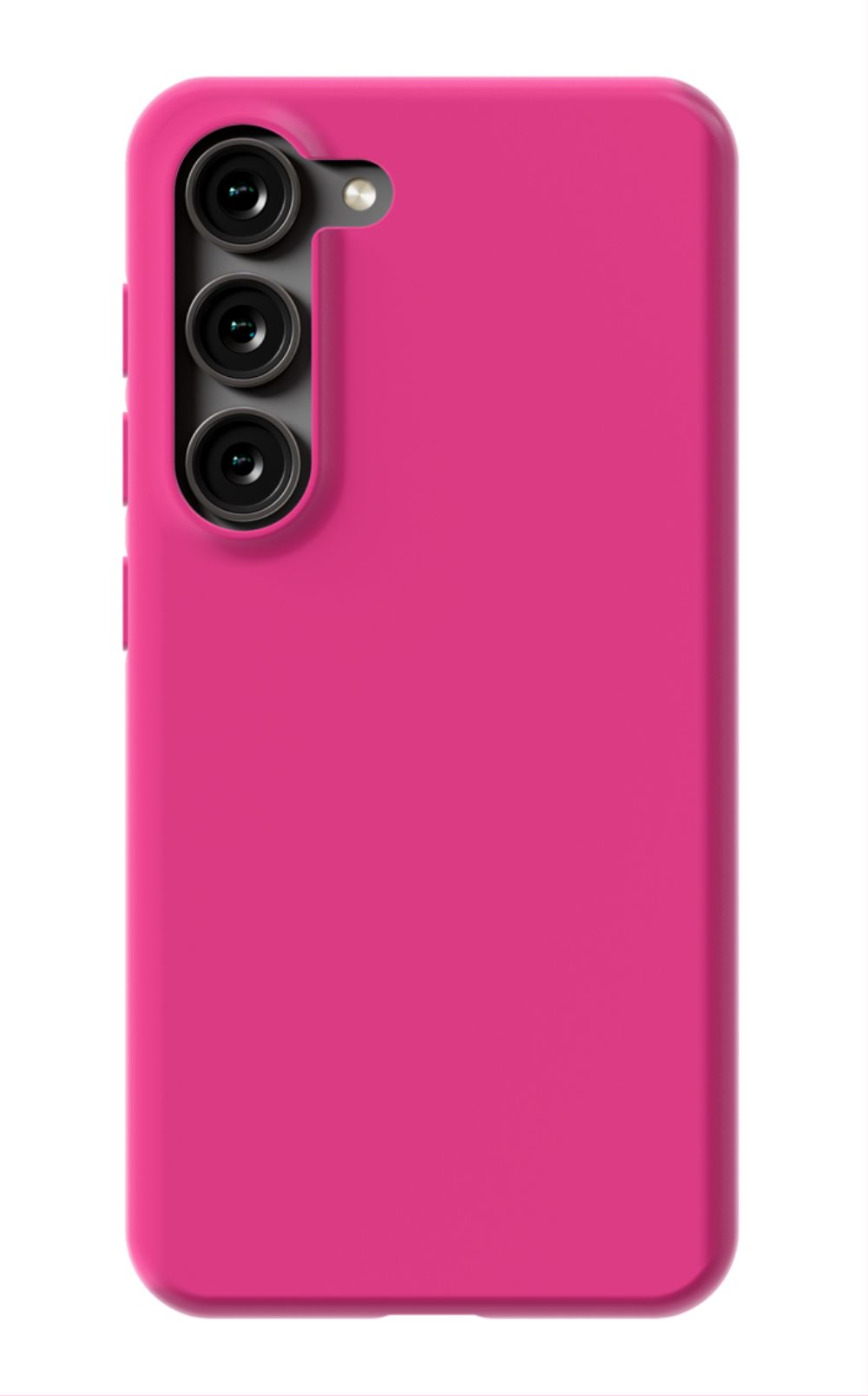 Pink Phone Case - B7Cases