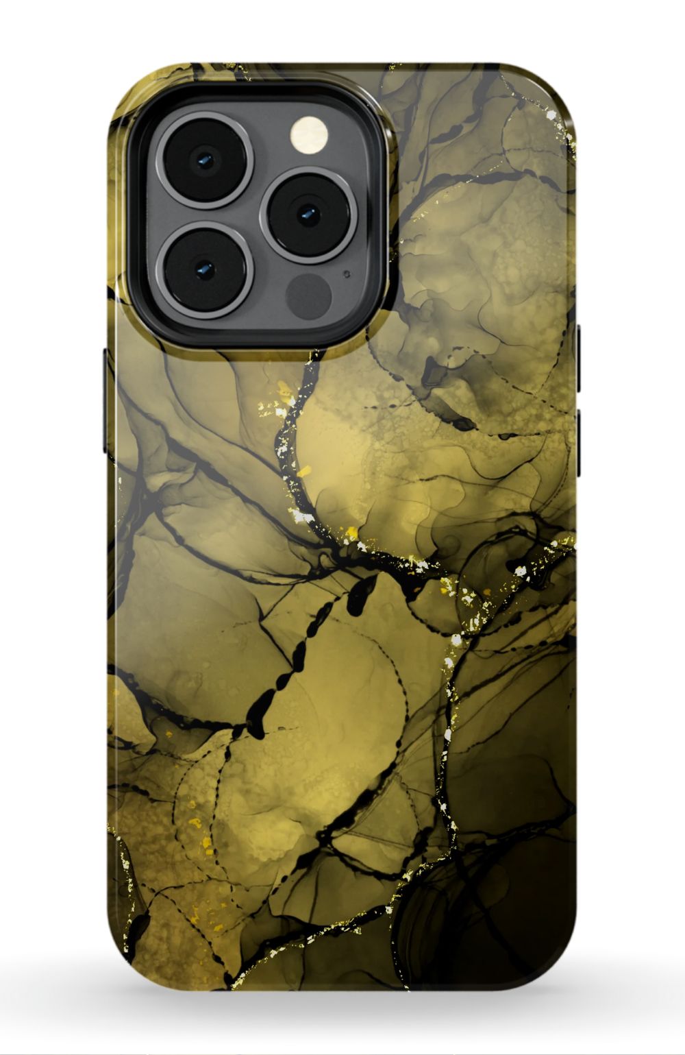 Deep Marsh Phone Case - B7Cases