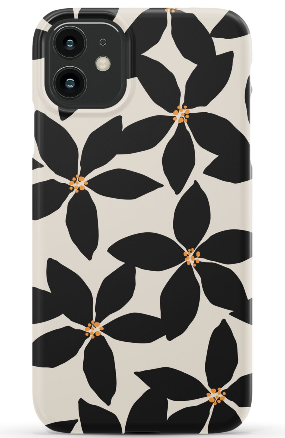 Aesthetic Floral Phone Case - B7Cases