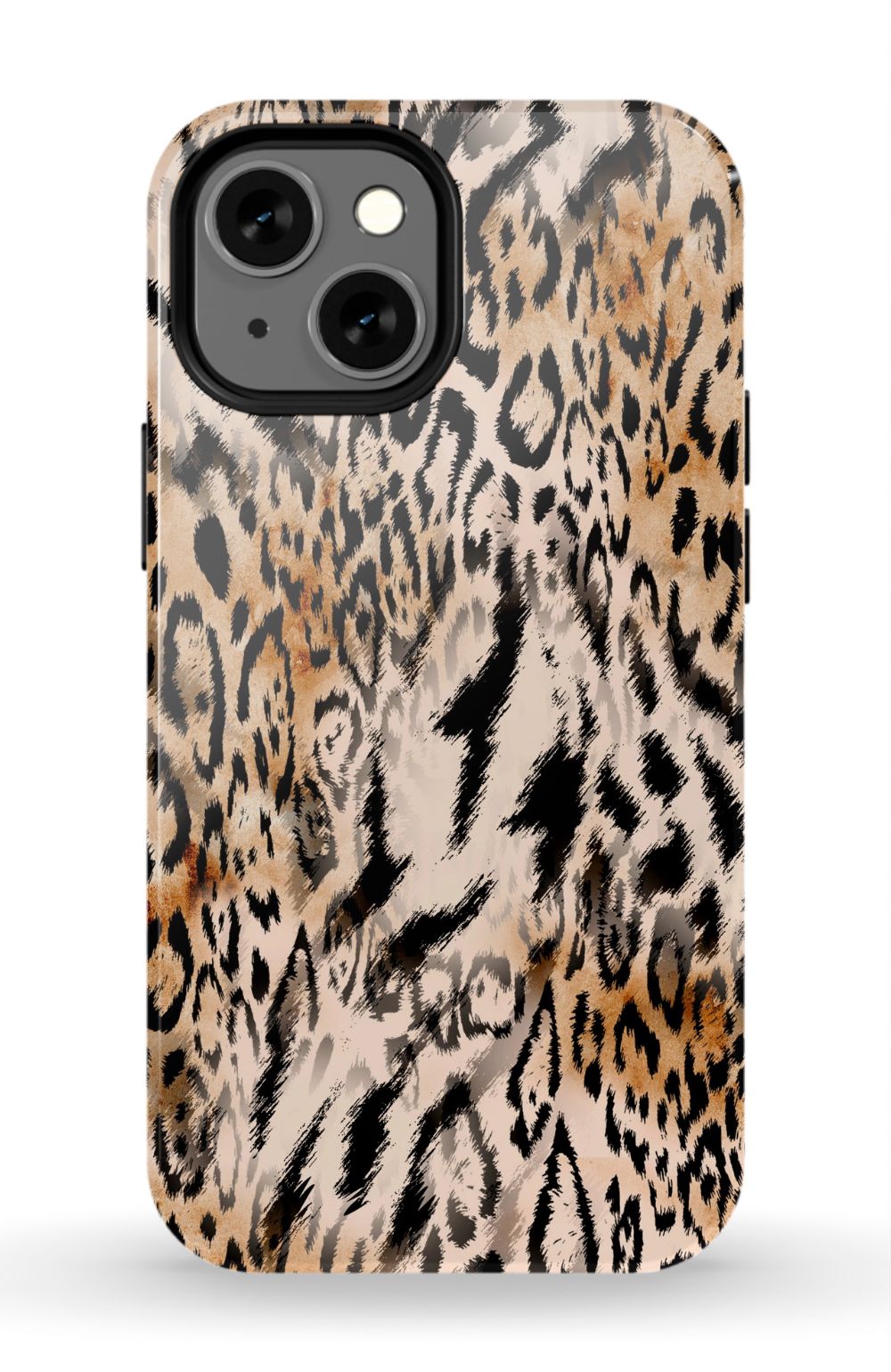 Leopard & Zebra Print Phone Case - B7Cases
