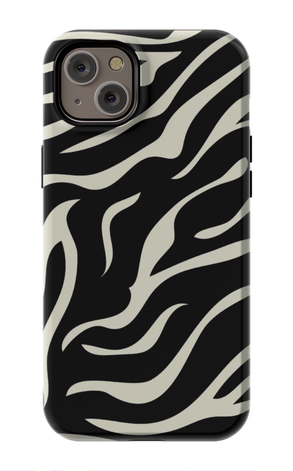 Wild Curves Phone Case - B7Cases