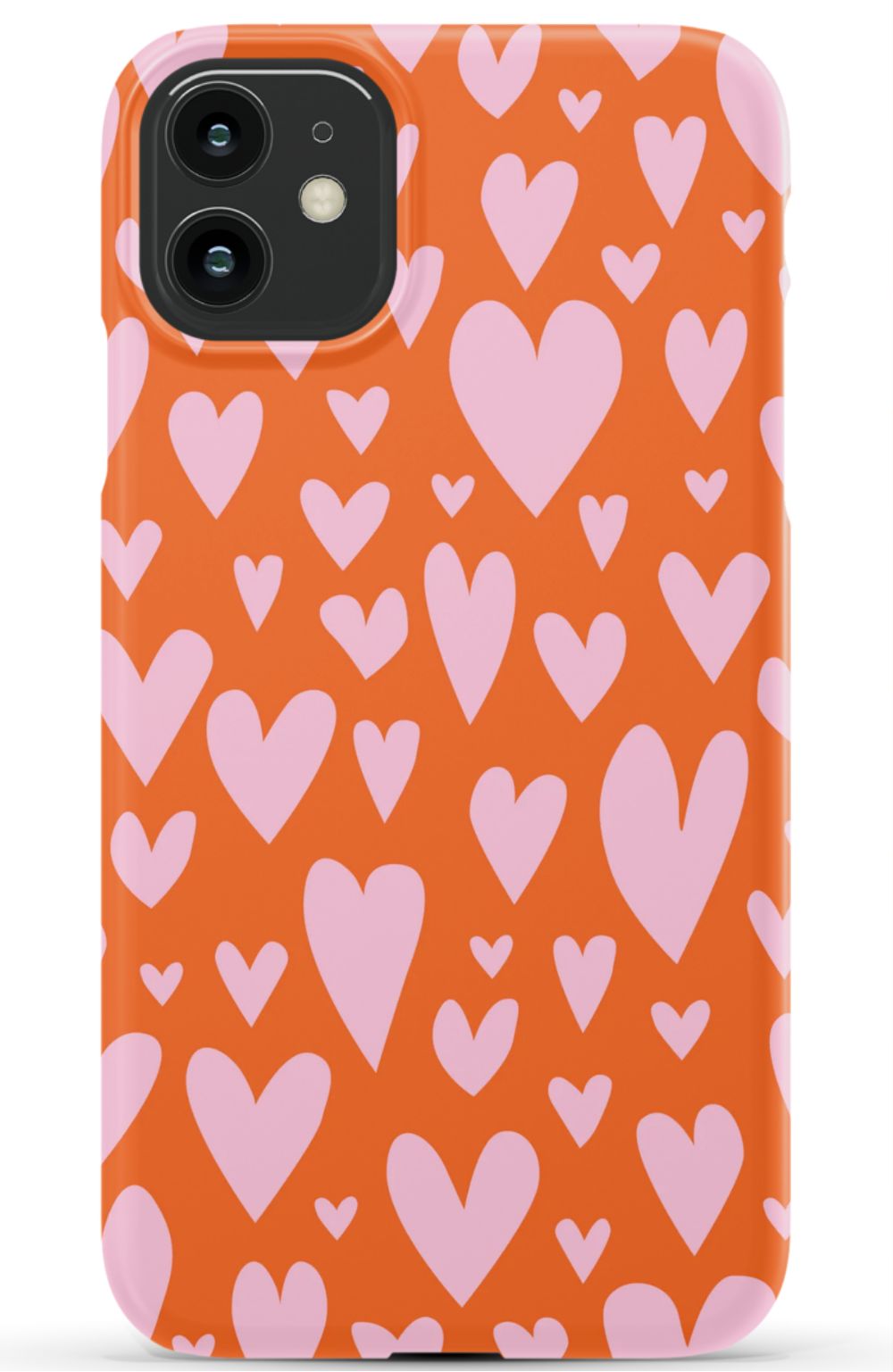 Sweet Romance Phone Case - B7Cases