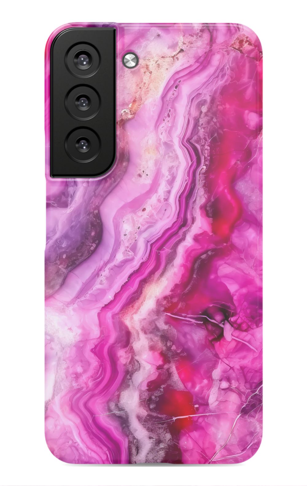 Vivara Pink Phone Case - B7Cases