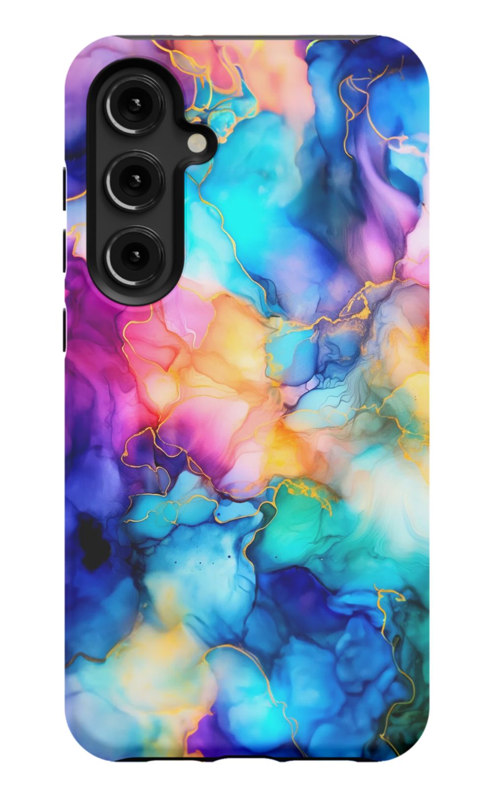 Majestic Colour Phone Case - B7Cases