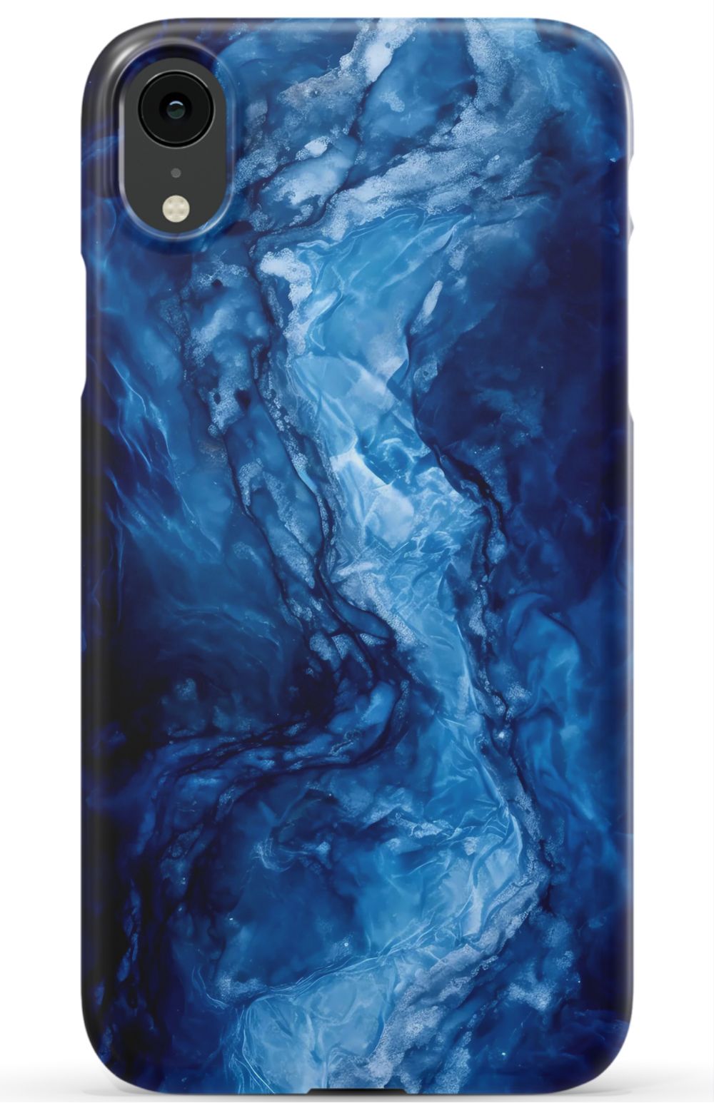 Blue River Phone Case - B7Cases