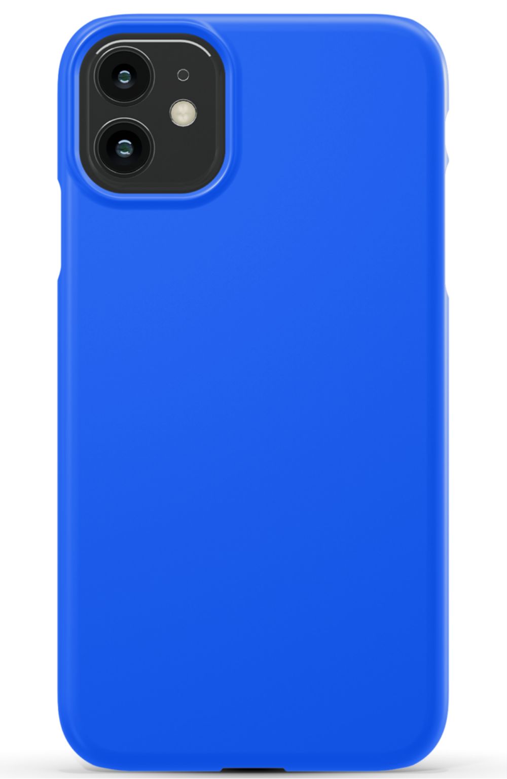 Blue Phone Case - B7Cases