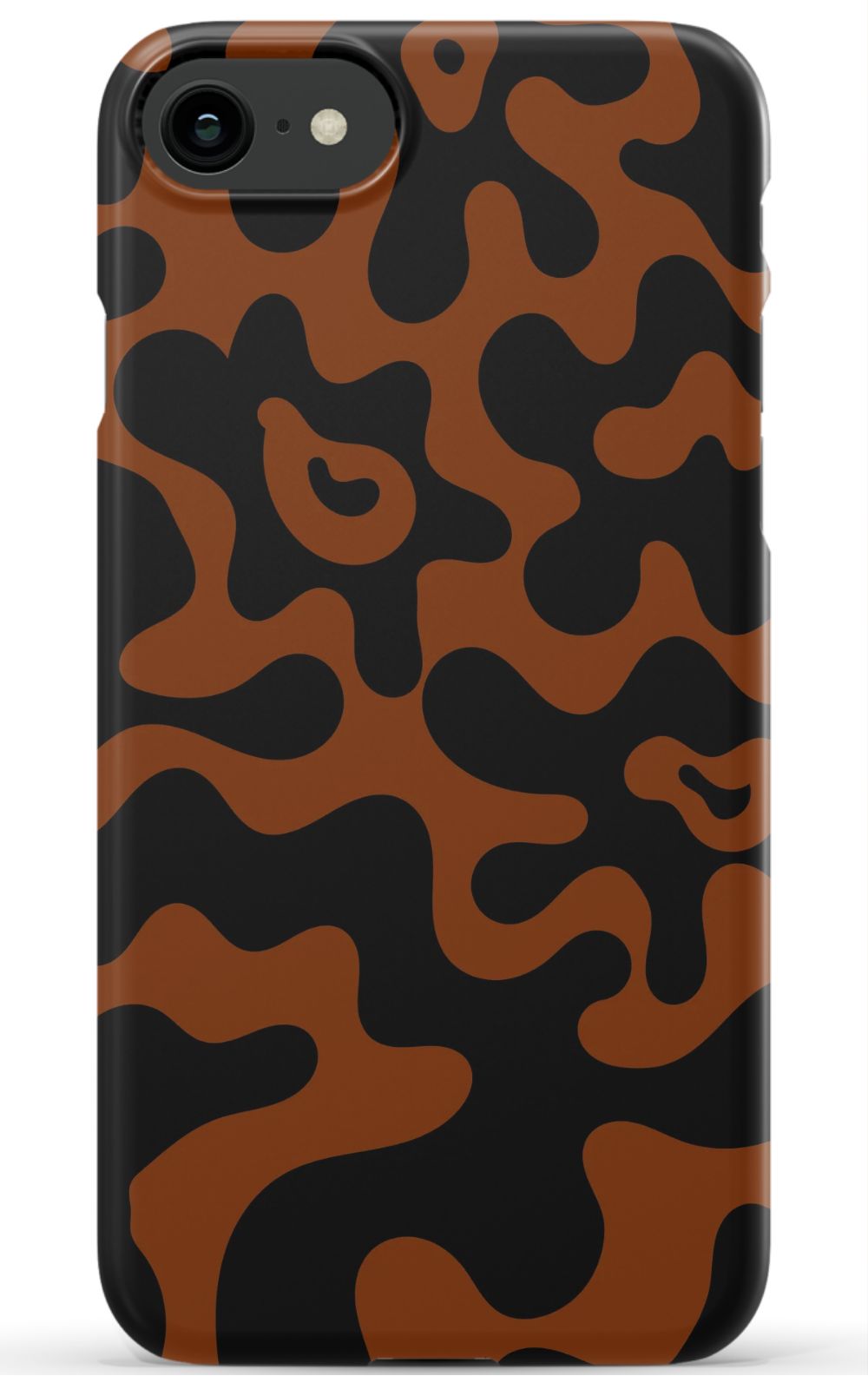 Revival Swirl Phone Case - B7Cases