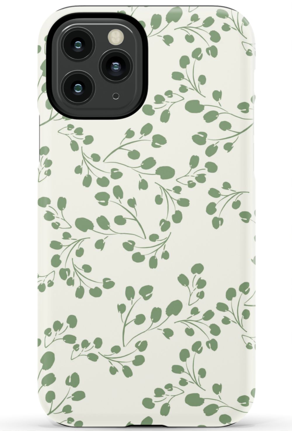 Serenity Garden Phone Case - B7Cases