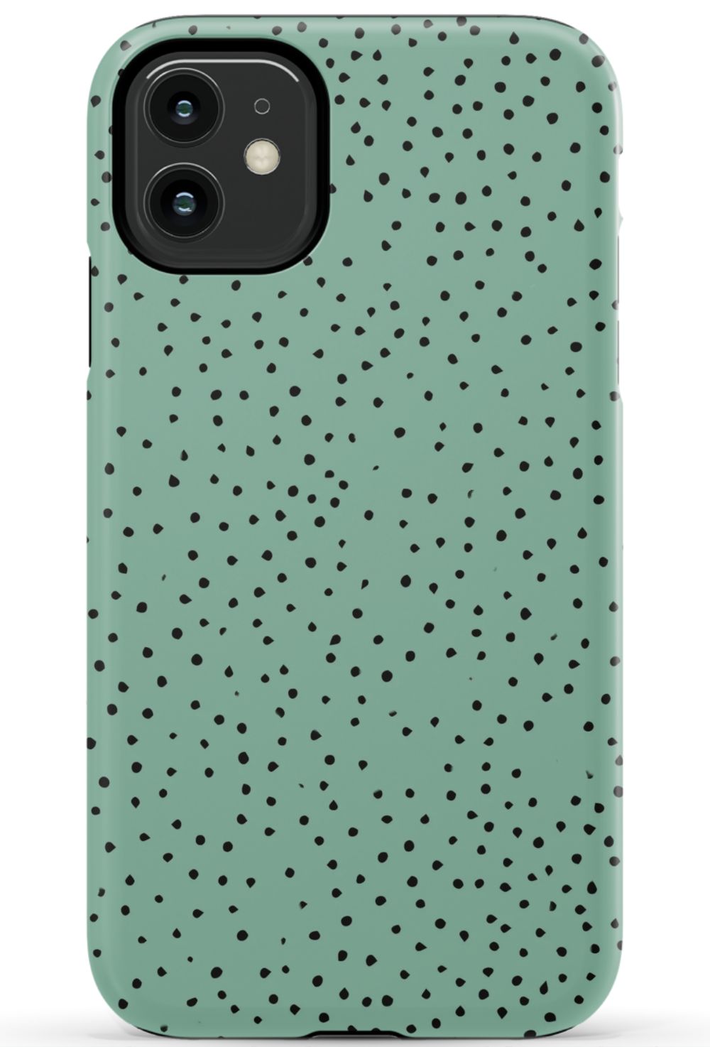 Dolce Pistachio Phone Case - B7Cases