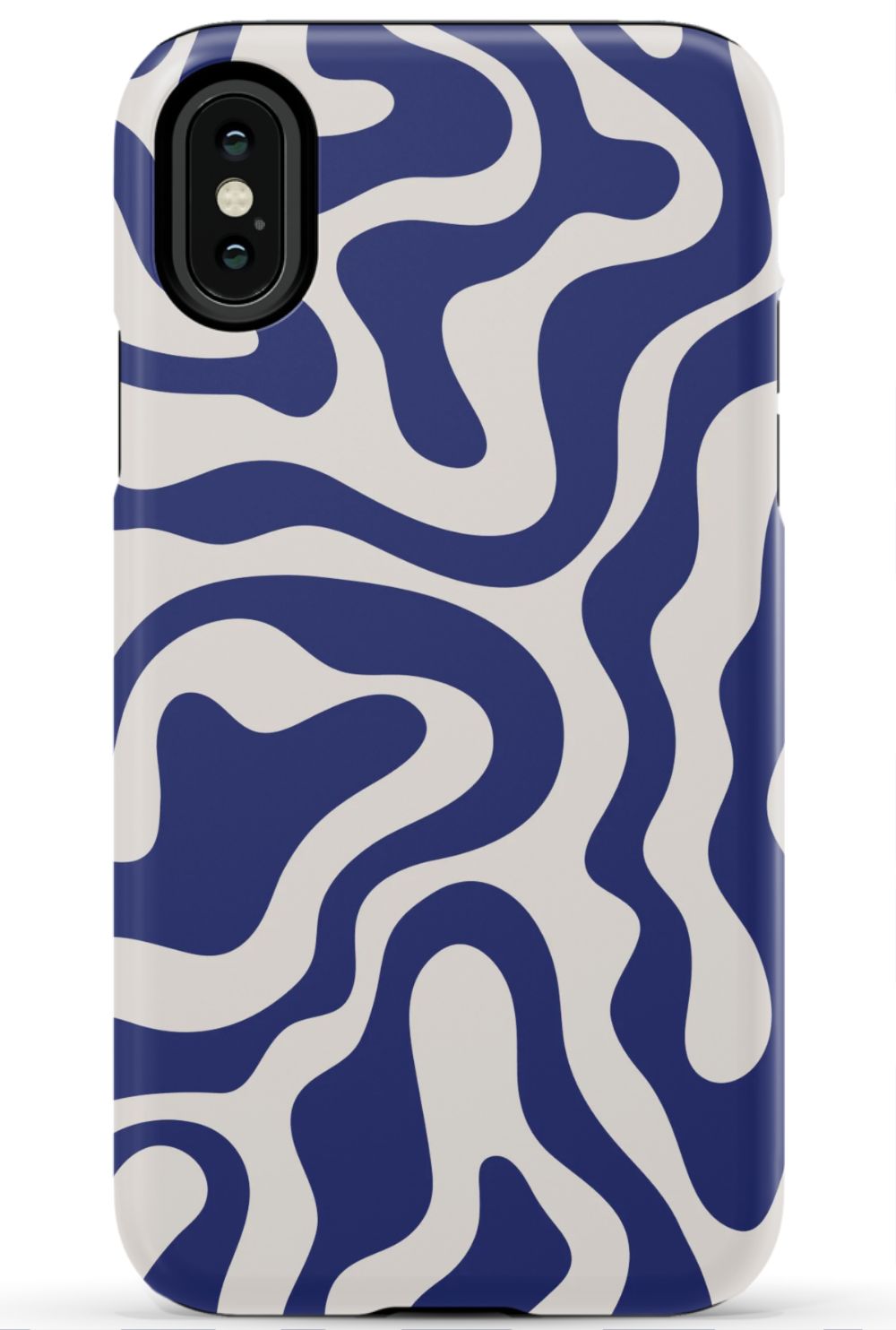 Serene Mood Phone Case - B7Cases