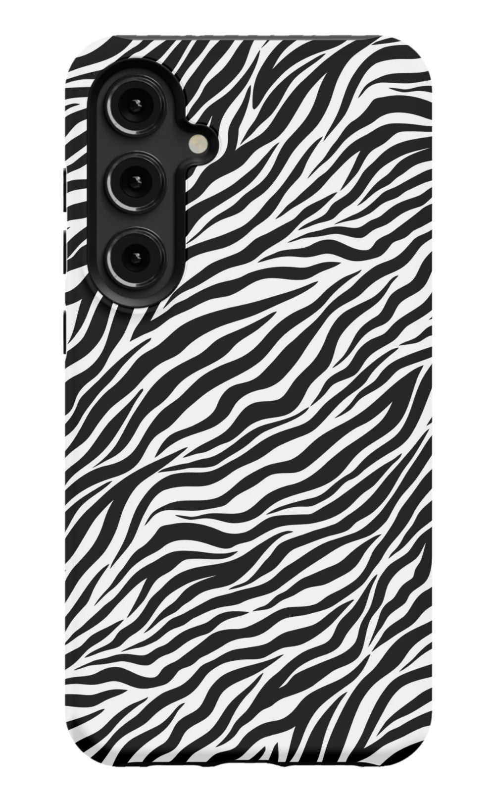 Classic Zebra Print Phone Case - B7Cases
