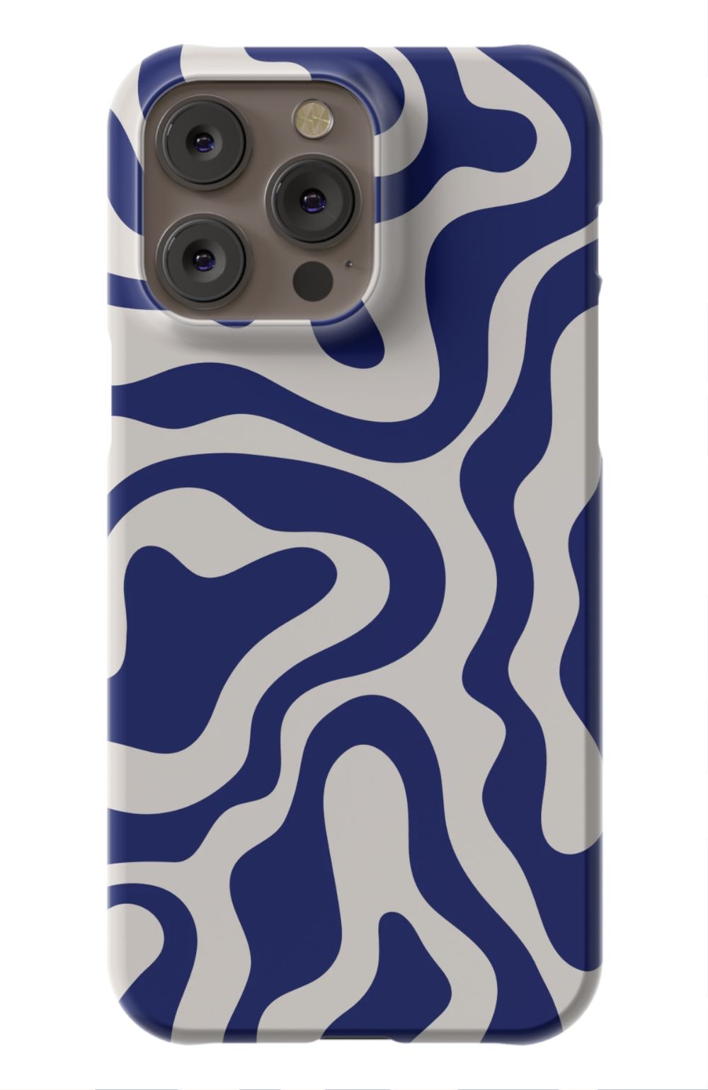 Serene Mood Phone Case - B7Cases