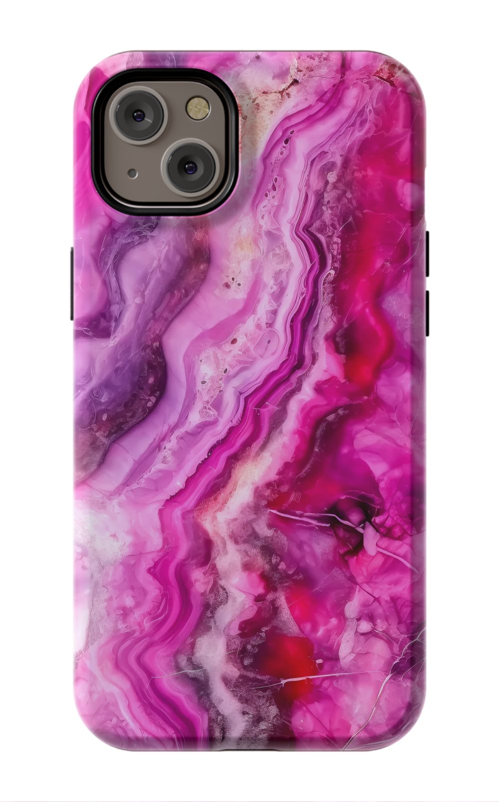 Vivara Pink Phone Case - B7Cases