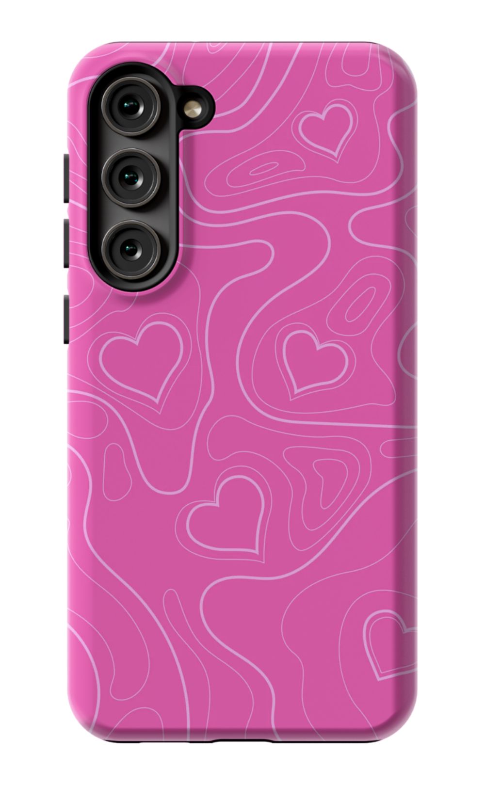 Love Connections Phone Case - B7Cases