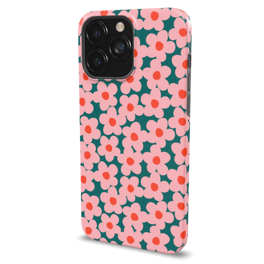 Enchanting Spring Phone Case - B7Cases