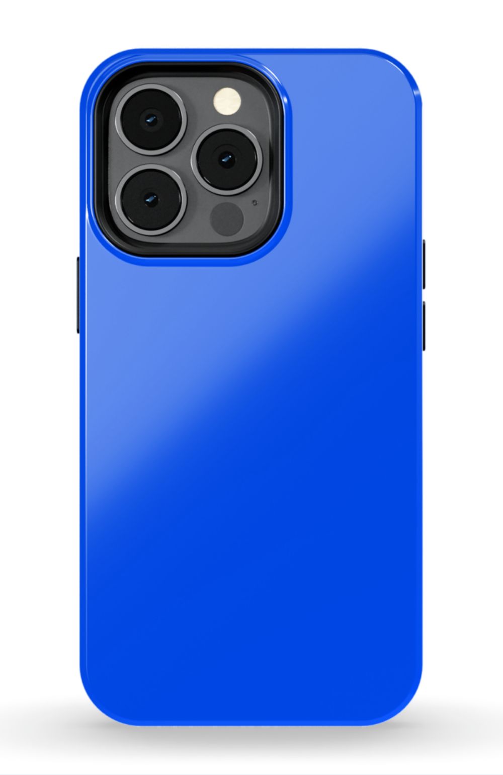 Blue Phone Case - B7Cases