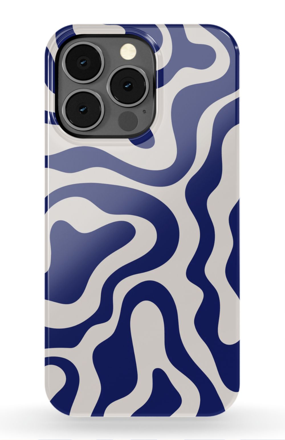 Serene Mood Phone Case - B7Cases