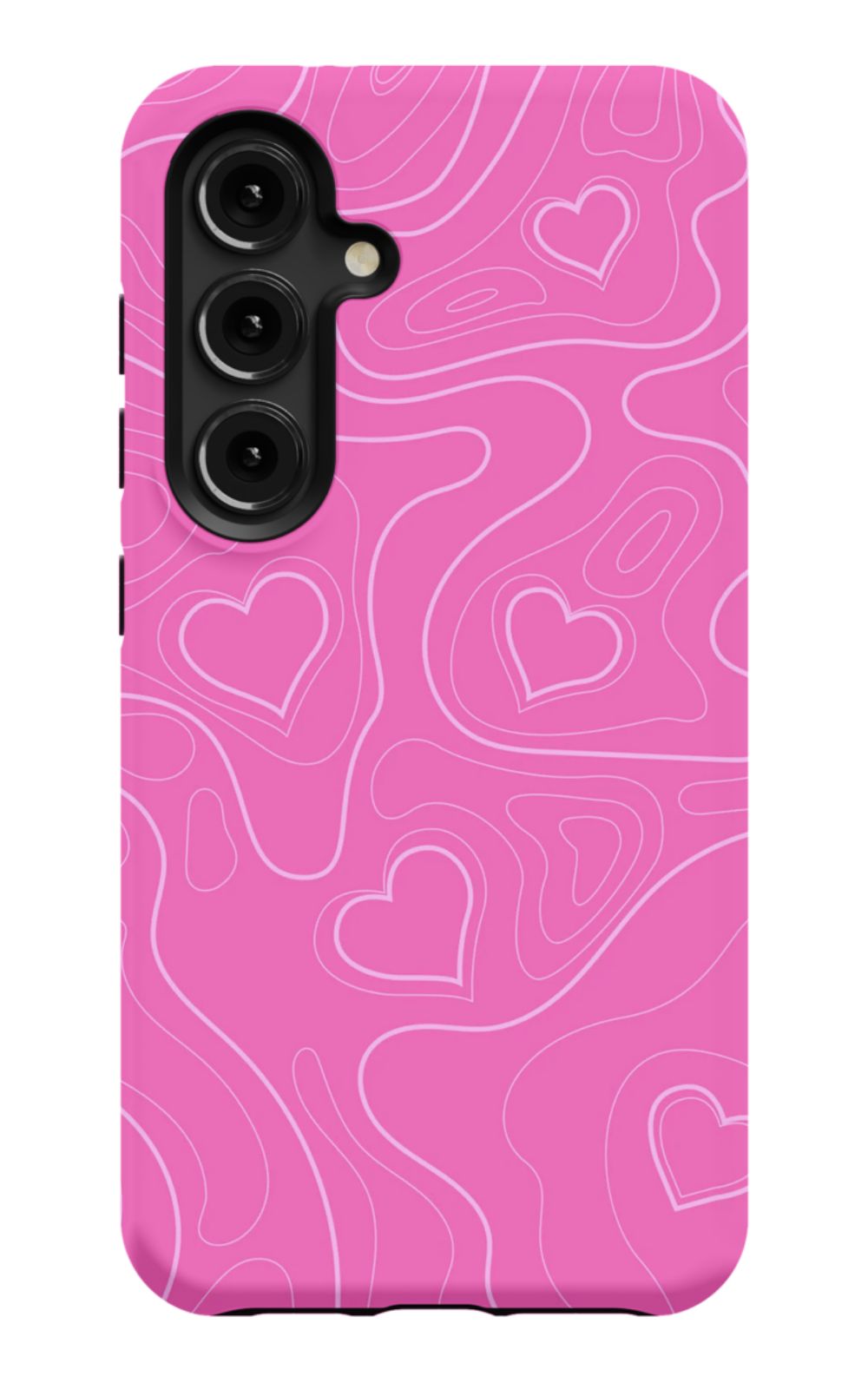 Love Connections Phone Case - B7Cases