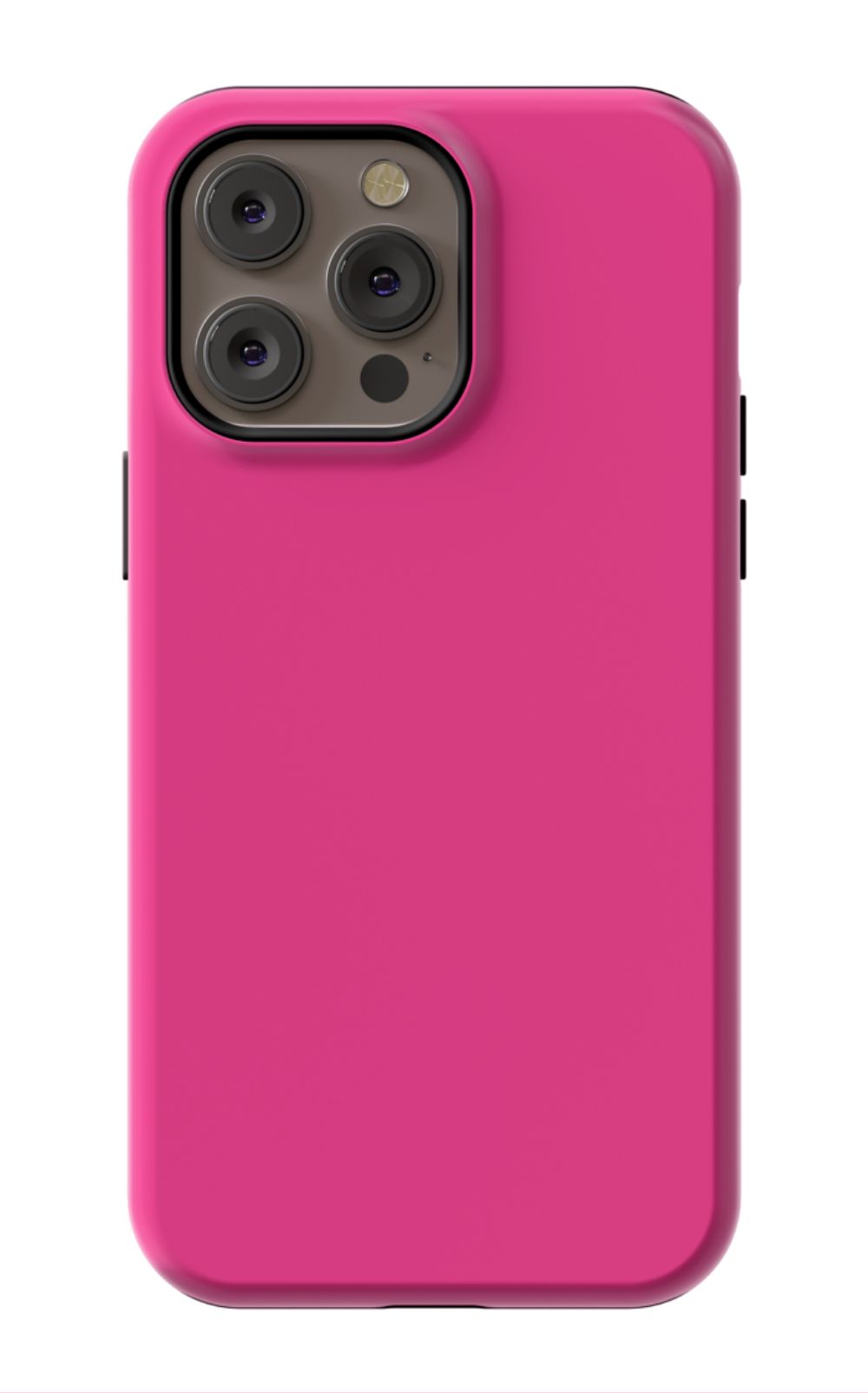 Pink Phone Case - B7Cases