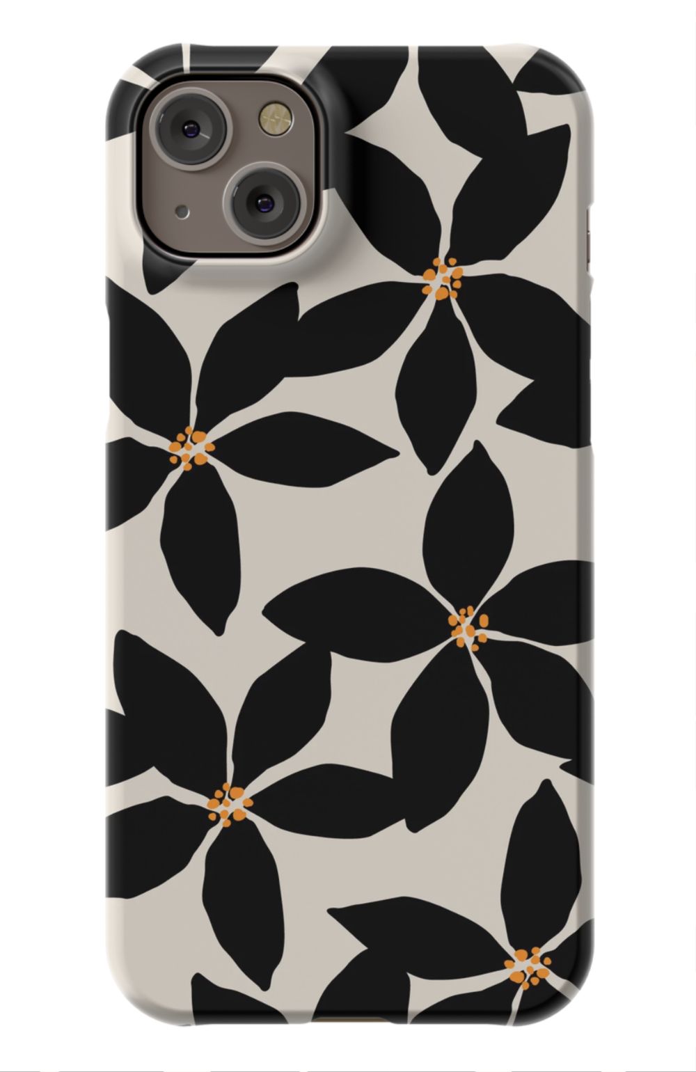 Aesthetic Floral Phone Case - B7Cases