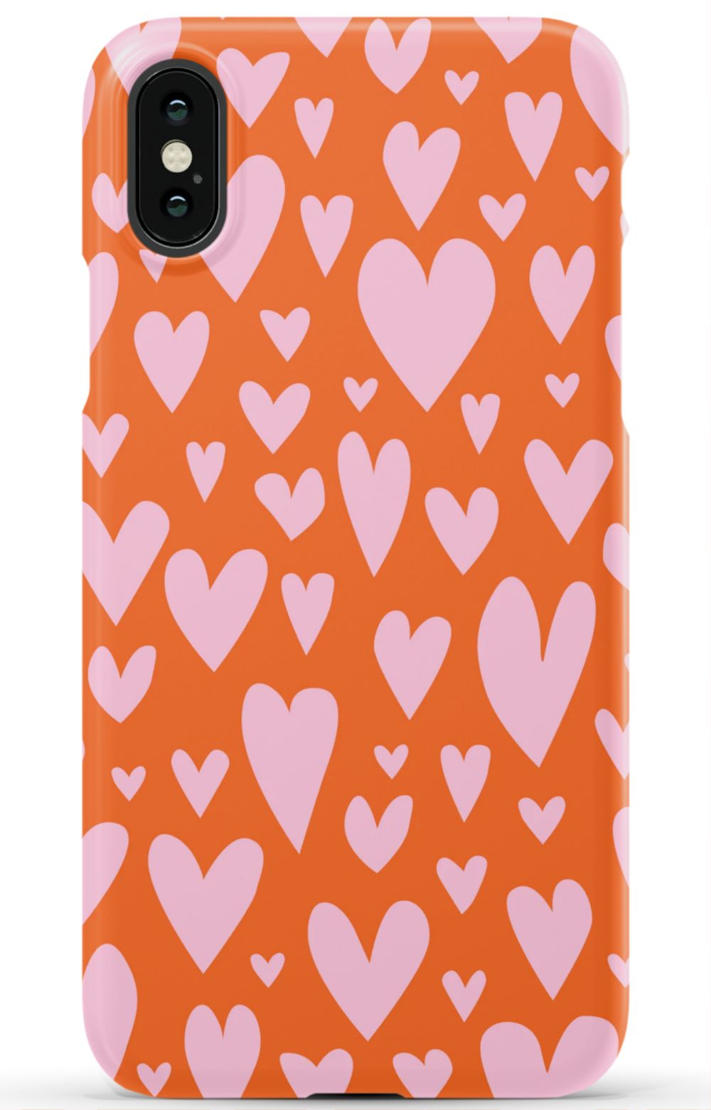 Sweet Romance Phone Case - B7Cases