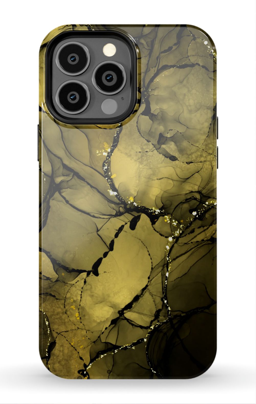 Deep Marsh Phone Case - B7Cases