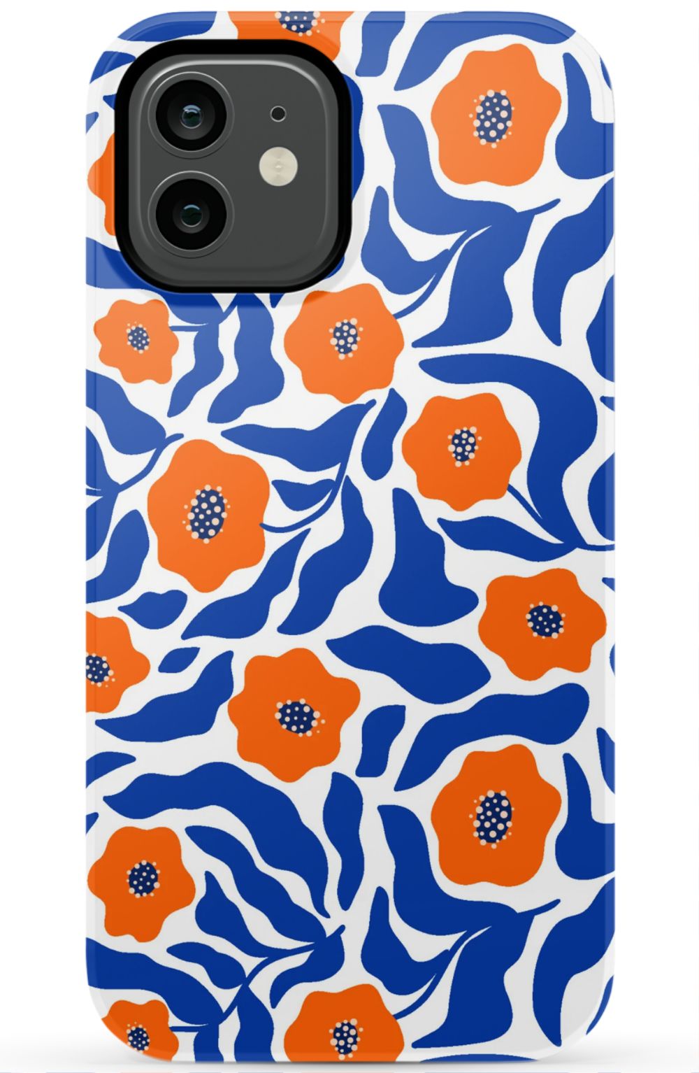 Tropical Matisse Phone Case - B7Cases