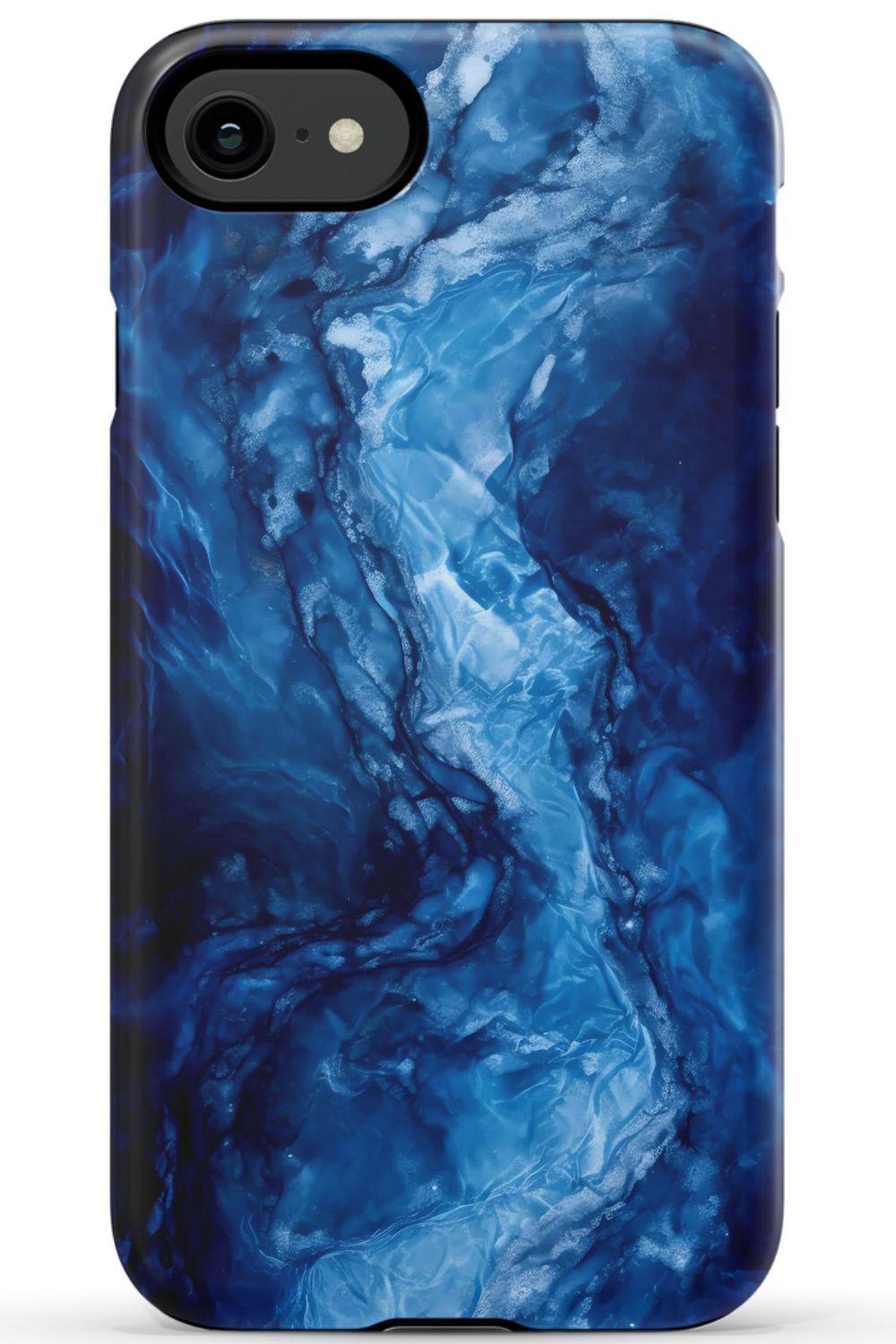 Blue River Phone Case - B7Cases
