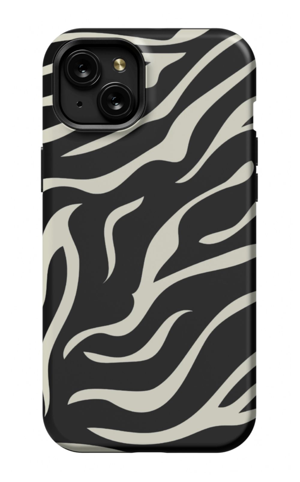 Wild Curves Phone Case - B7Cases
