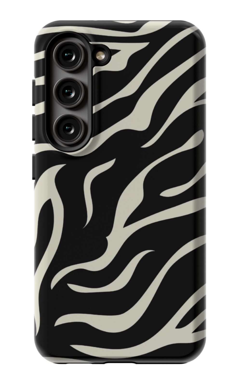 Wild Curves Phone Case - B7Cases