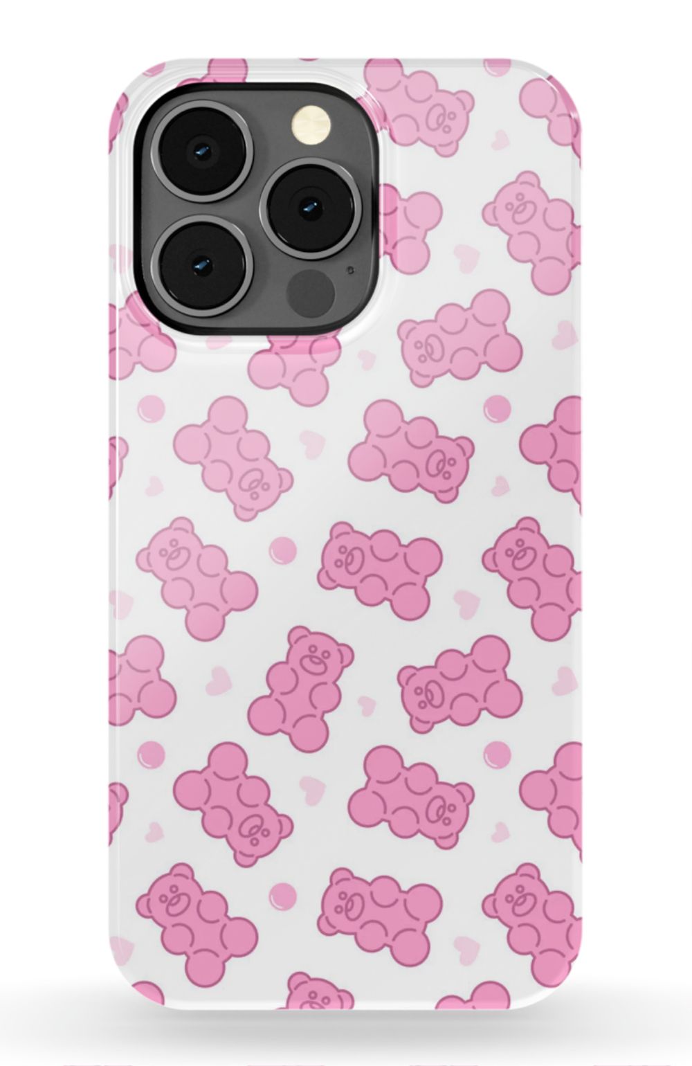 Gummy Bear Phone Case - B7Cases