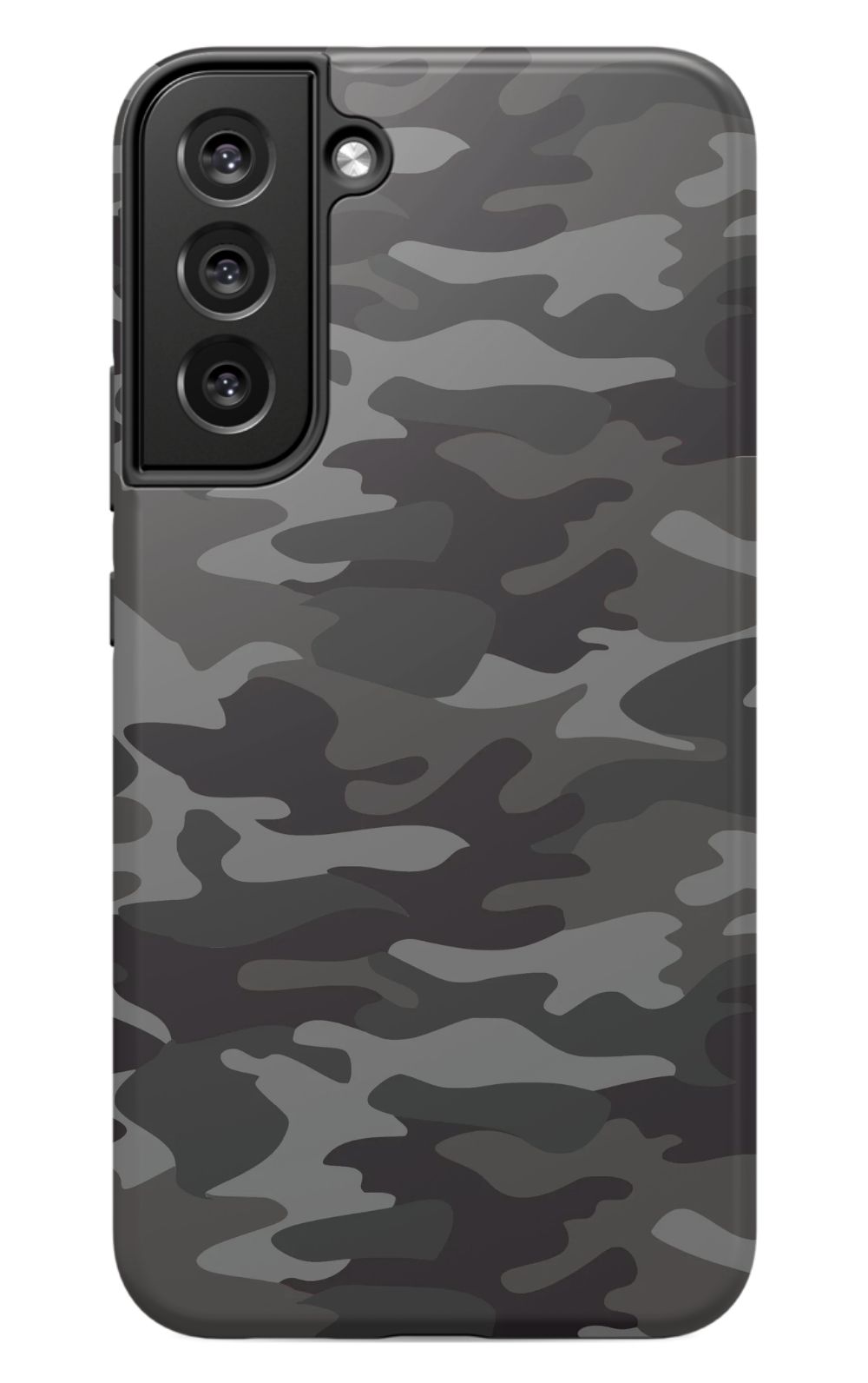 Black Shades Camo Phone Case - B7Cases