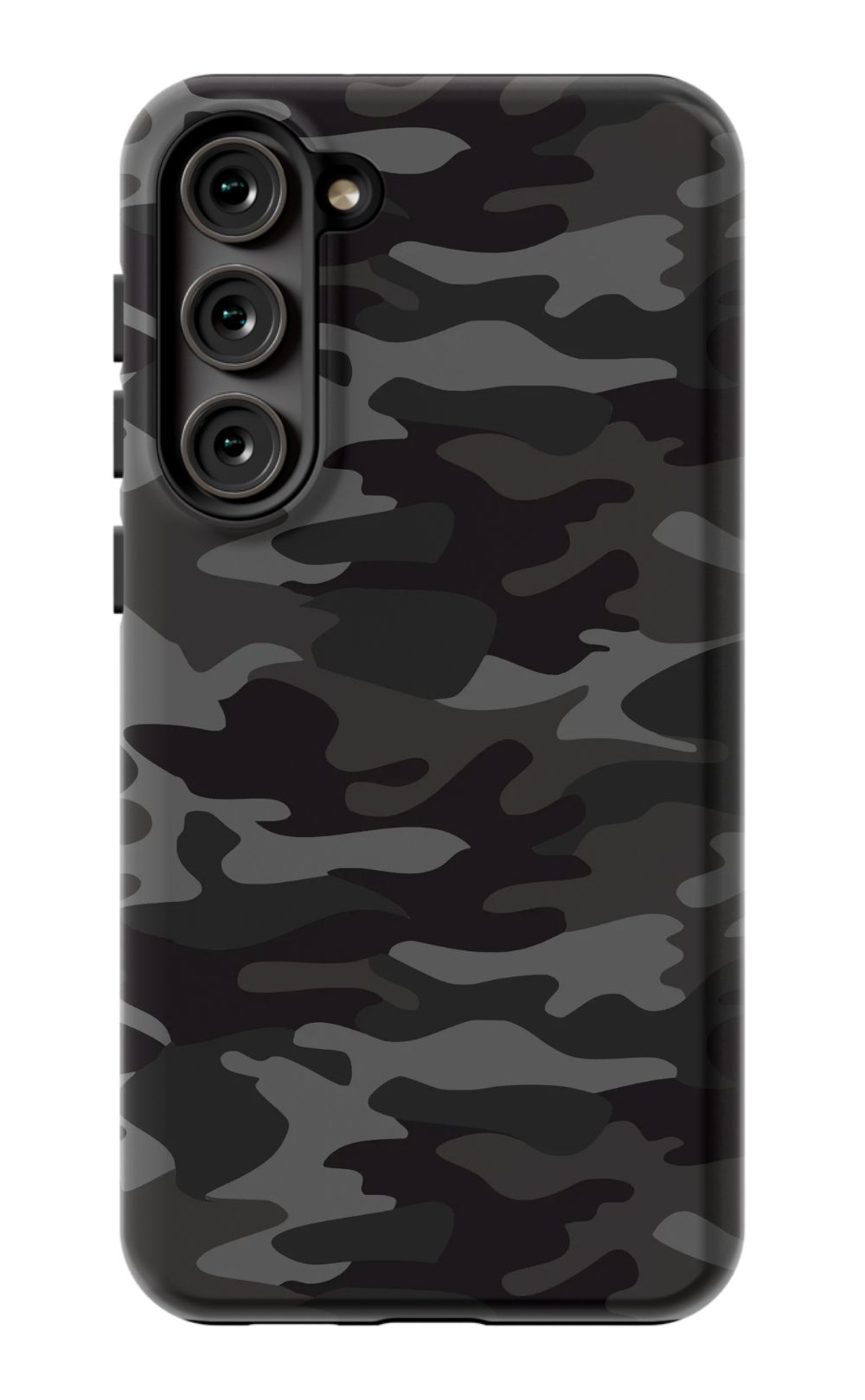 Black Shades Camo Phone Case - B7Cases