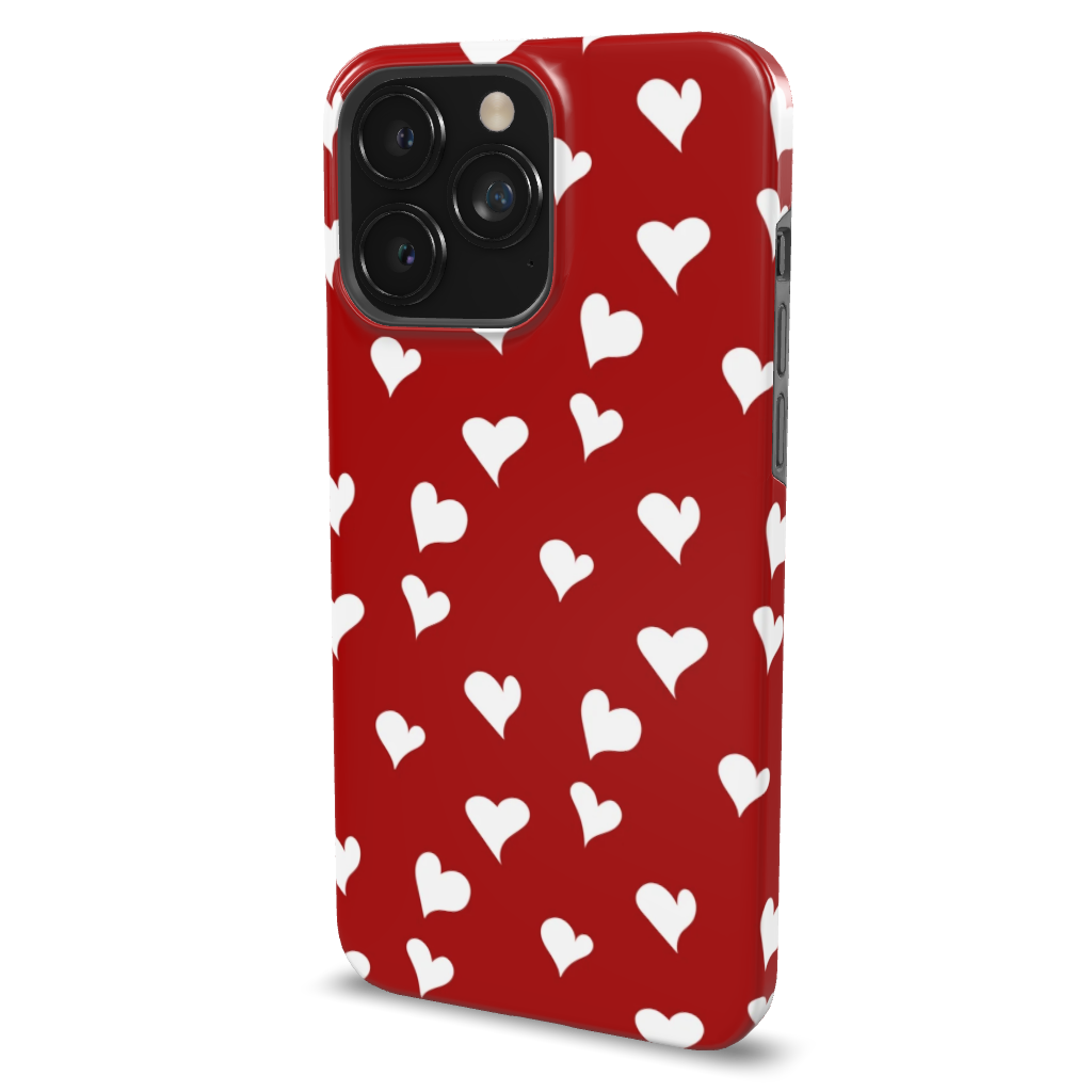 Unforgettable Charm Phone Case - B7Cases