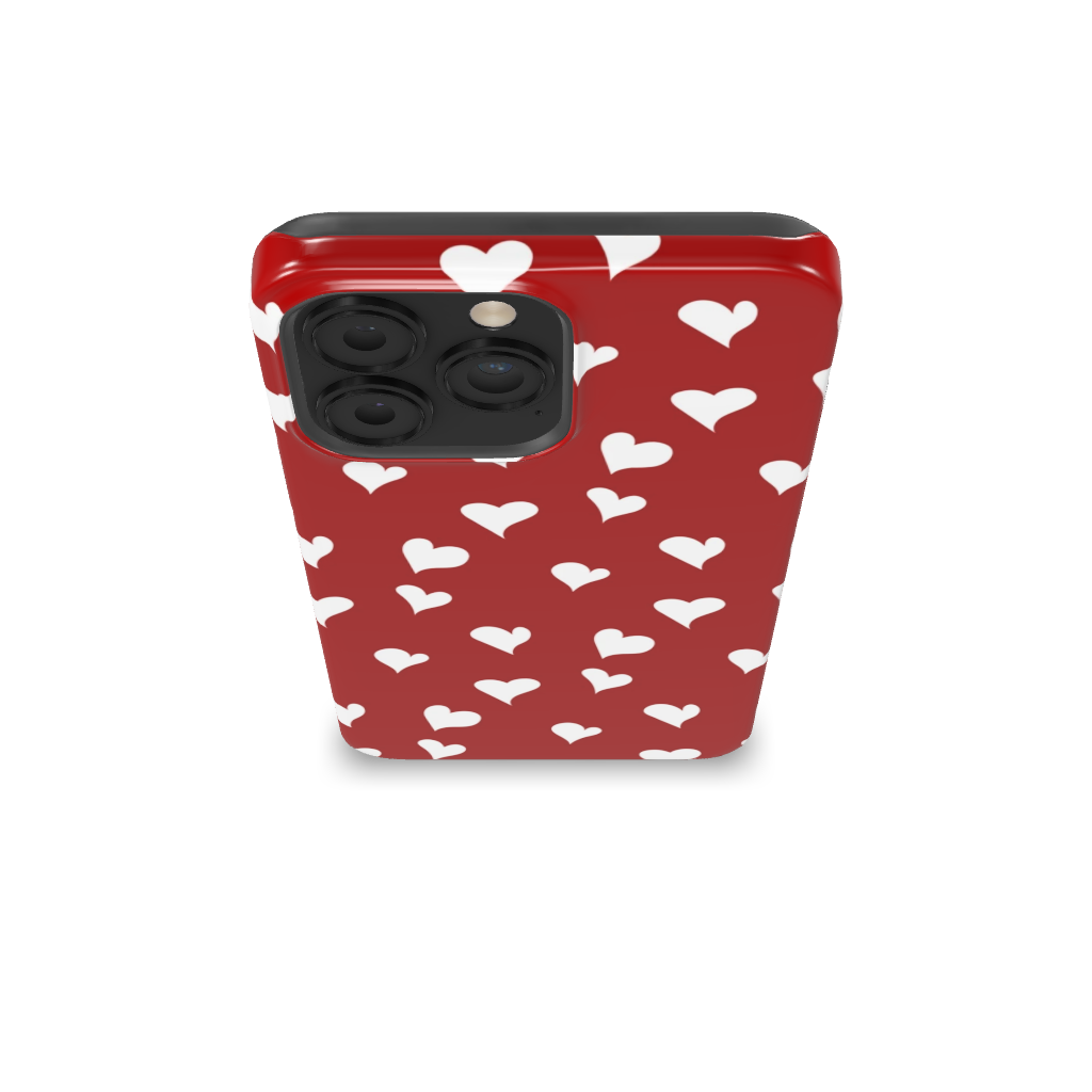 Unforgettable Charm Phone Case - B7Cases