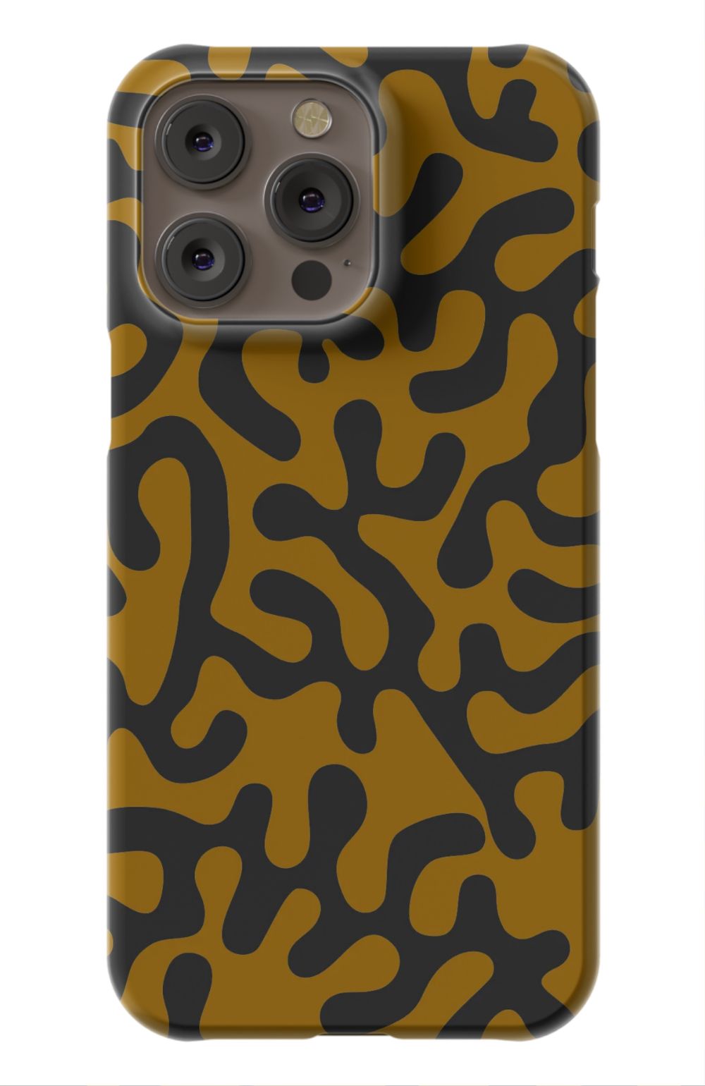 Coral Whispers Phone Case - B7Cases