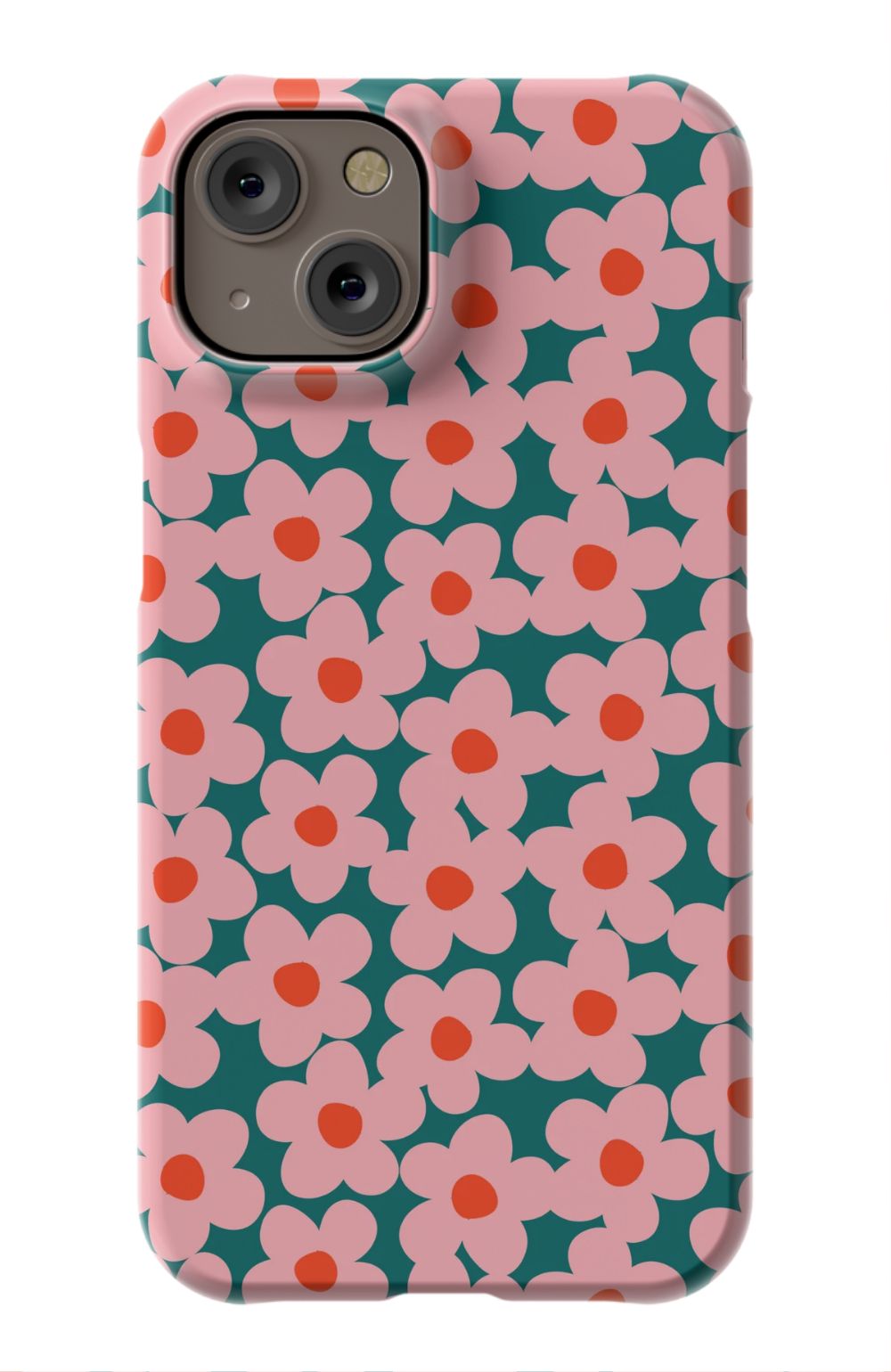 Enchanting Spring Phone Case - B7Cases