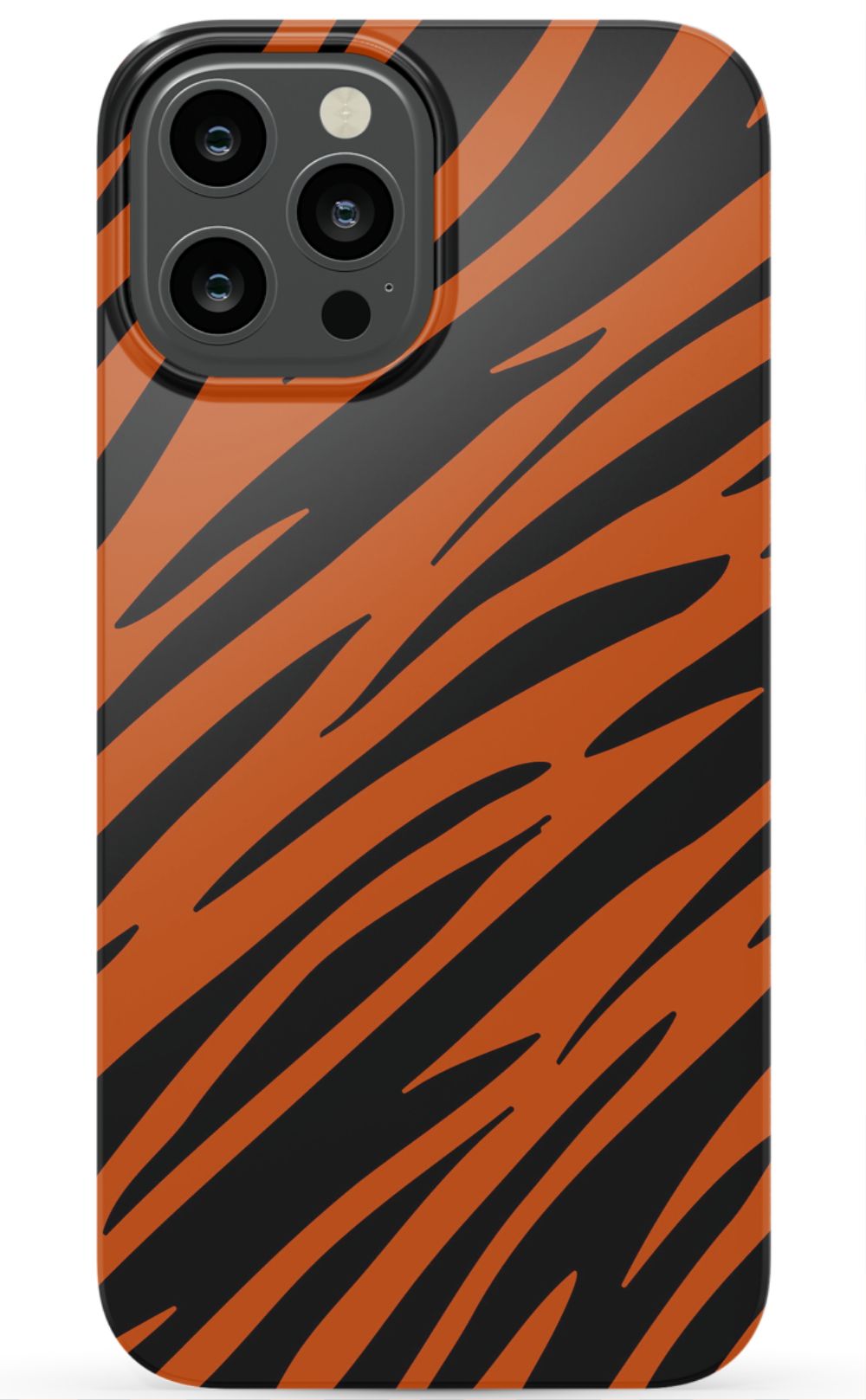 Wild Tiger Phone Case - B7Cases
