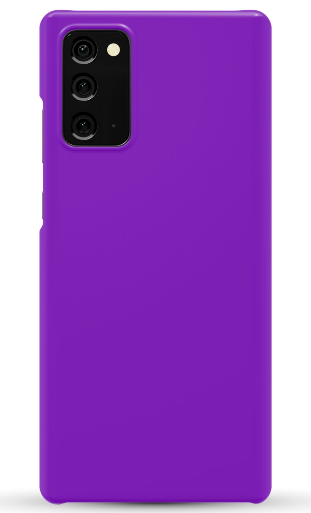 Purple Phone Case - B7Cases