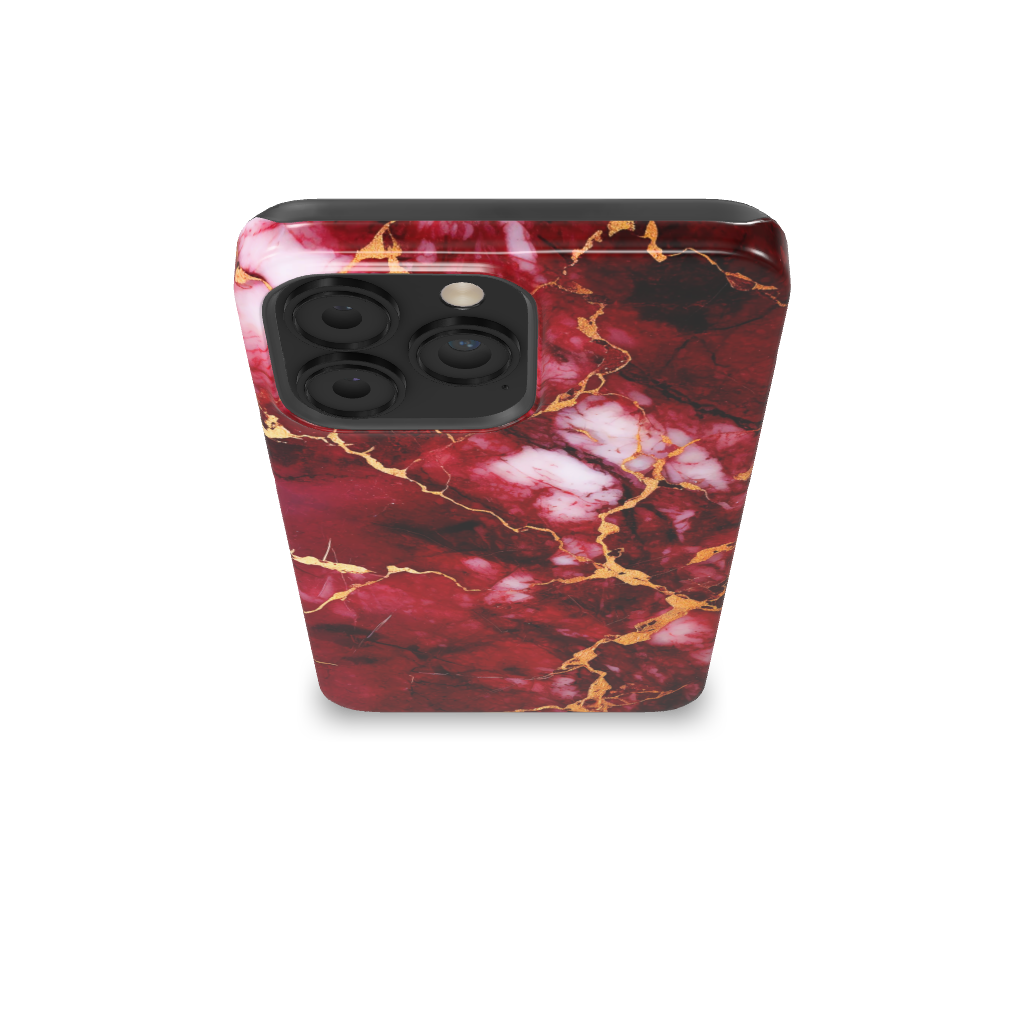 Graceful Majesty Phone Case - B7Cases