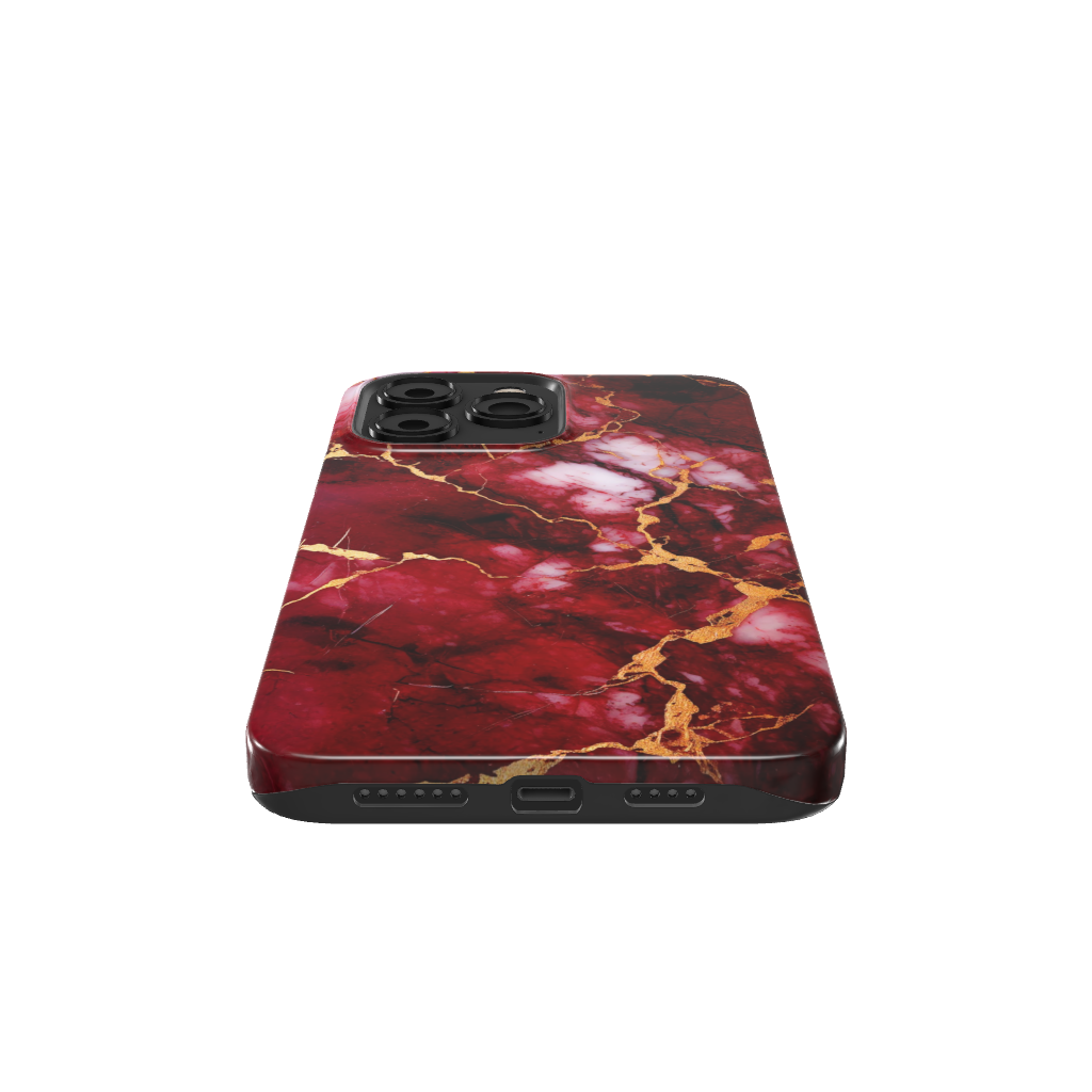 Graceful Majesty Phone Case - B7Cases