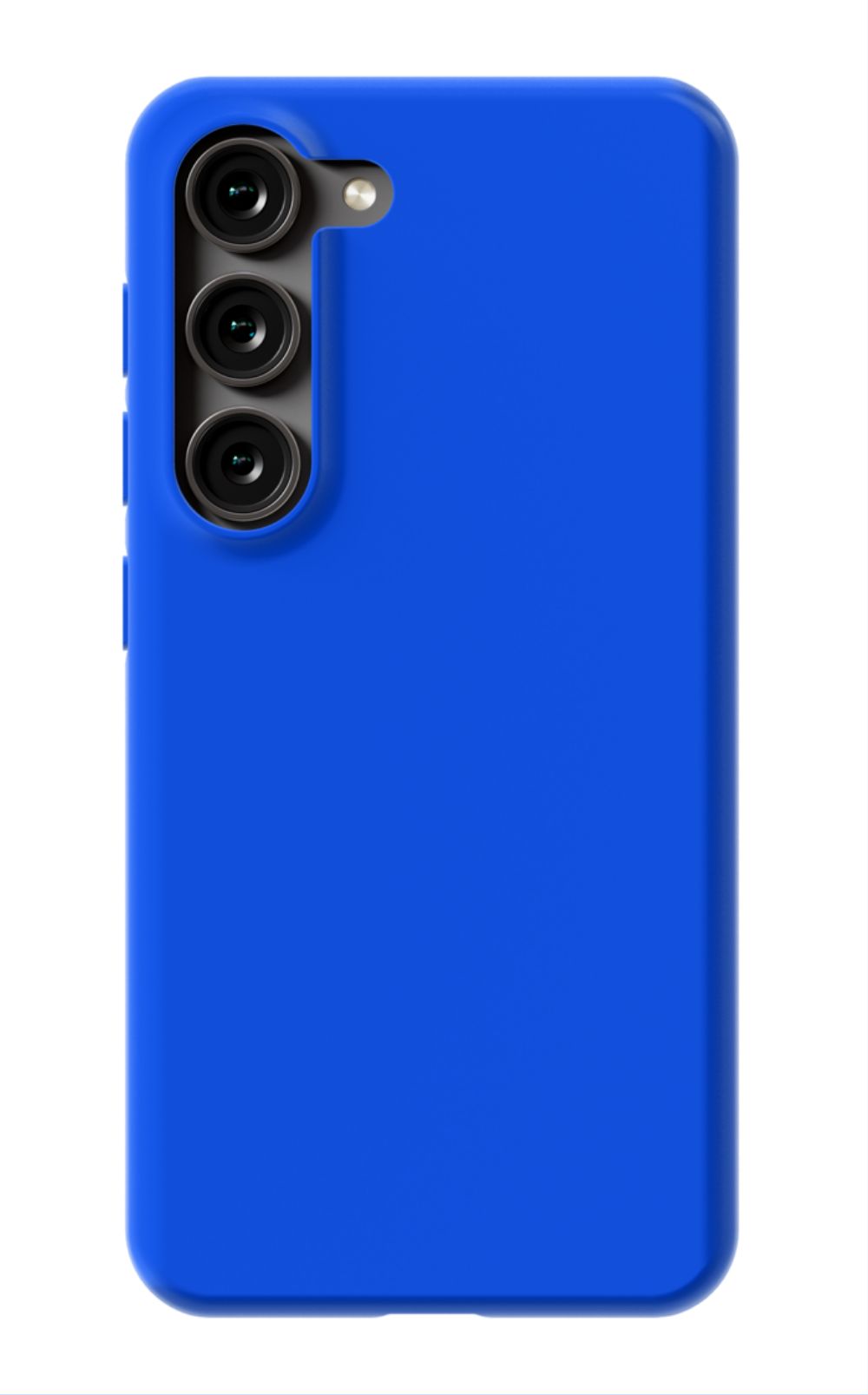 Blue Phone Case - B7Cases